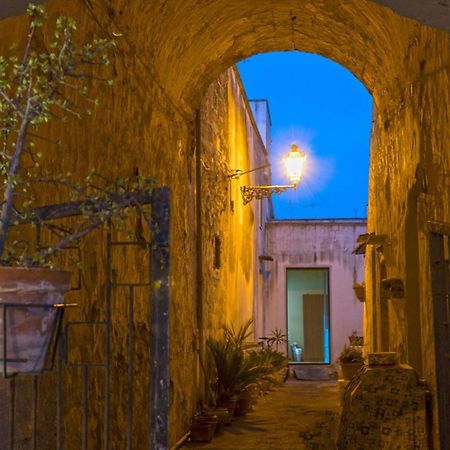 Corte Nizza Taviano  Bagian luar foto