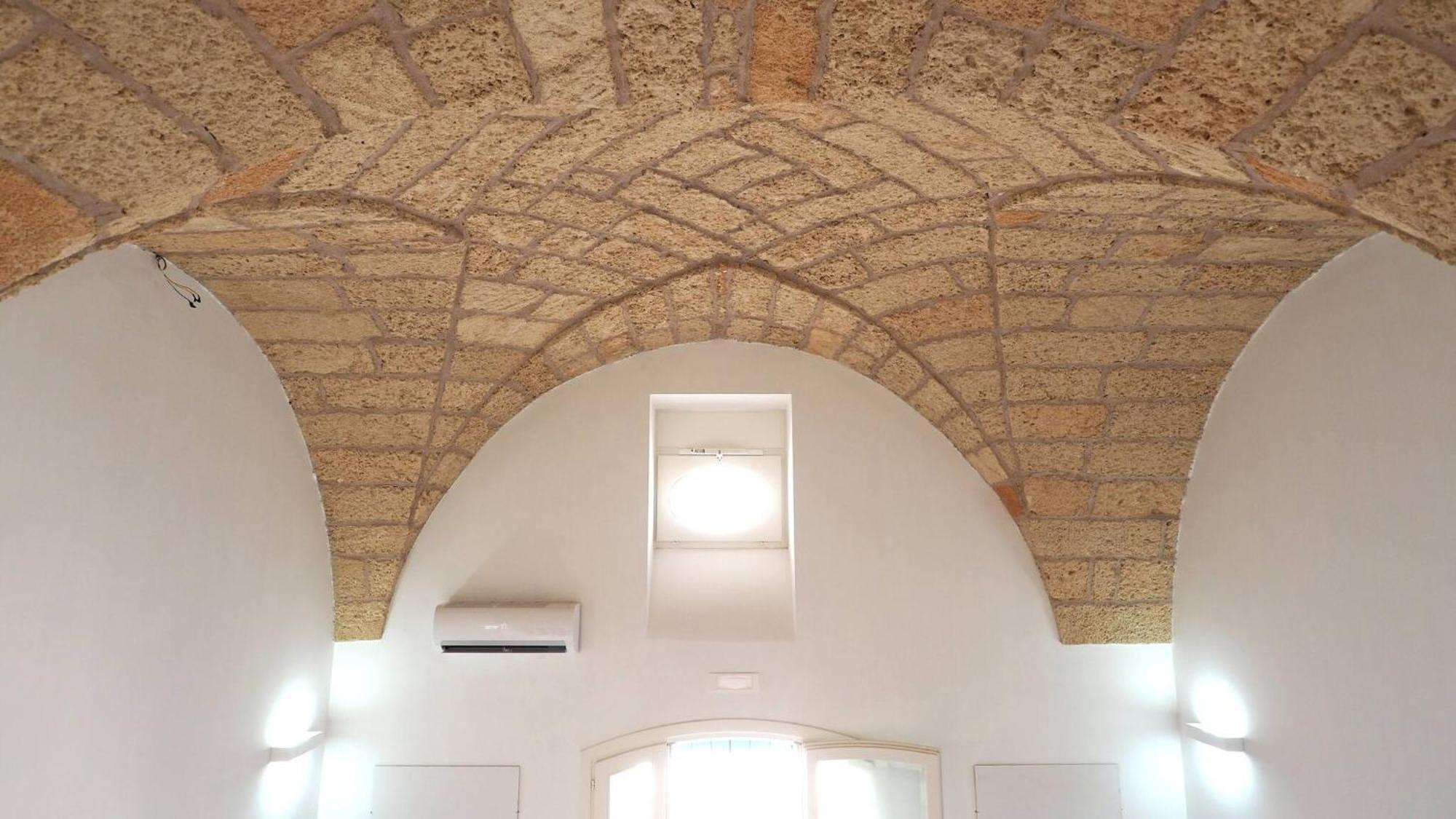 Corte Nizza Taviano  Bagian luar foto