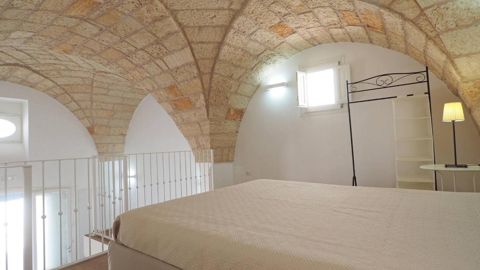 Corte Nizza Taviano  Bagian luar foto