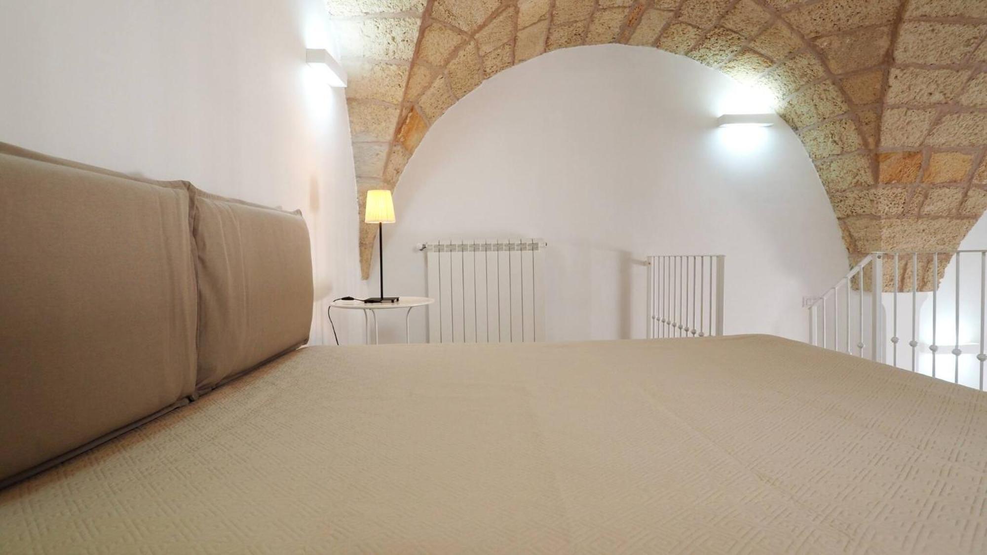 Corte Nizza Taviano  Bagian luar foto